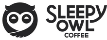 Sleepy Owl Coffee